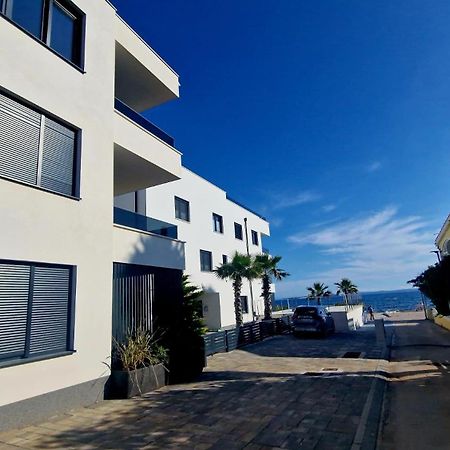 Dinary Apartman Vir Kültér fotó