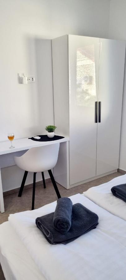Dinary Apartman Vir Kültér fotó