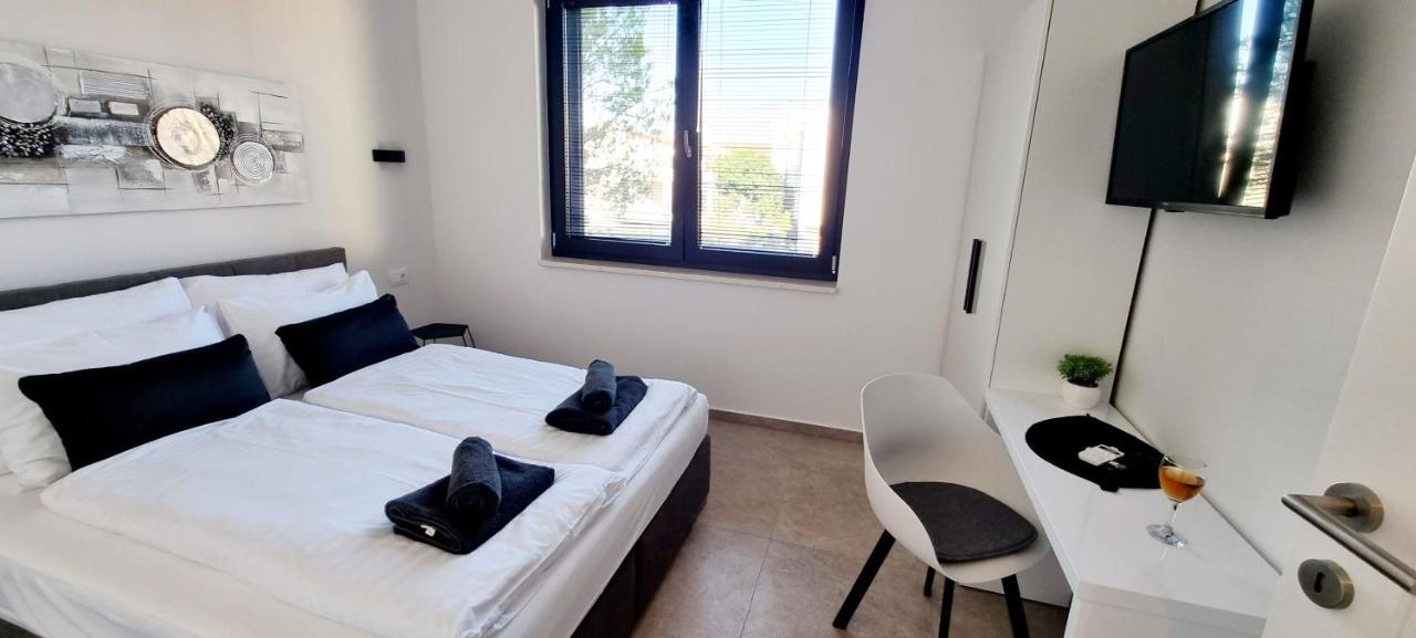Dinary Apartman Vir Kültér fotó