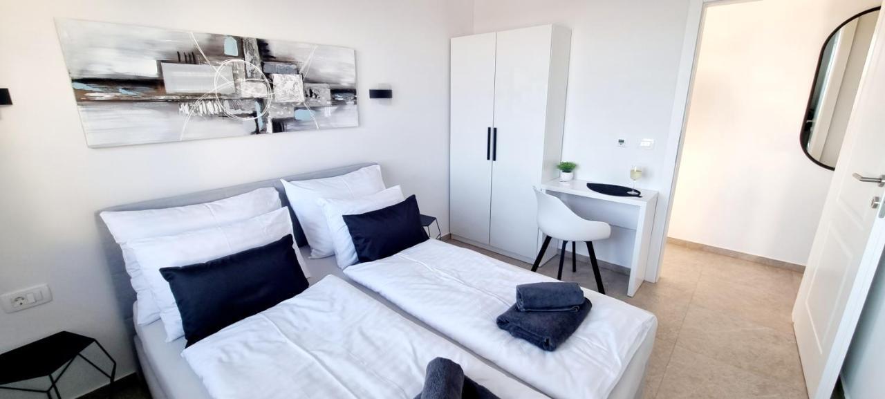Dinary Apartman Vir Kültér fotó