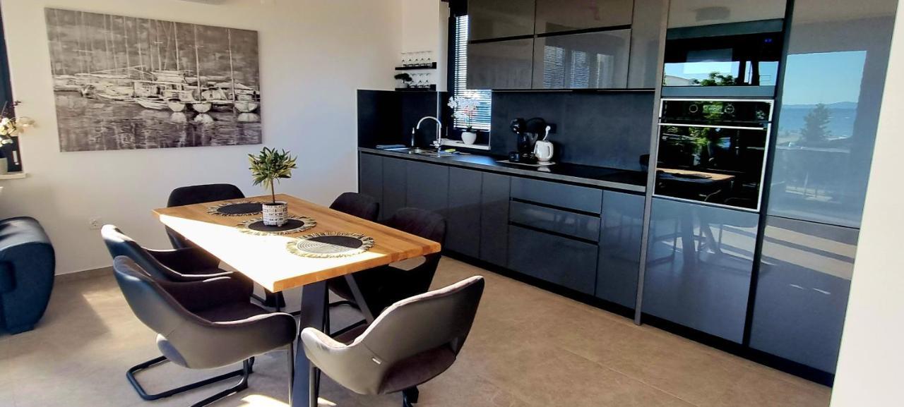 Dinary Apartman Vir Kültér fotó