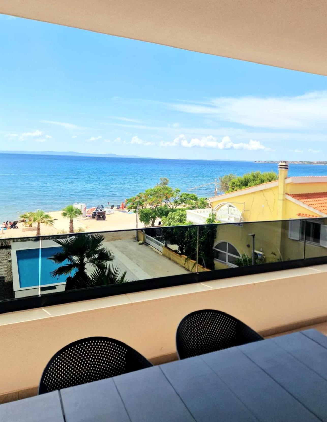 Dinary Apartman Vir Kültér fotó
