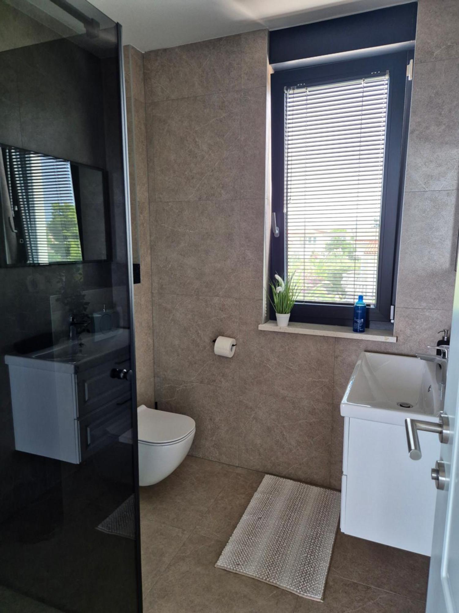 Dinary Apartman Vir Kültér fotó