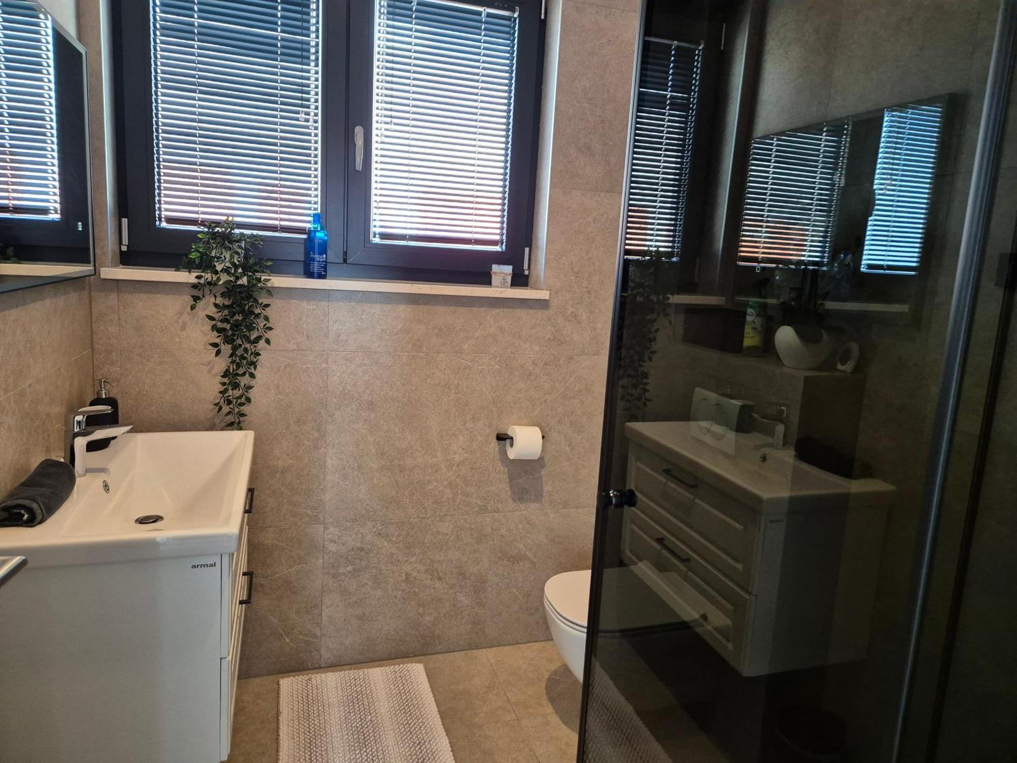 Dinary Apartman Vir Kültér fotó